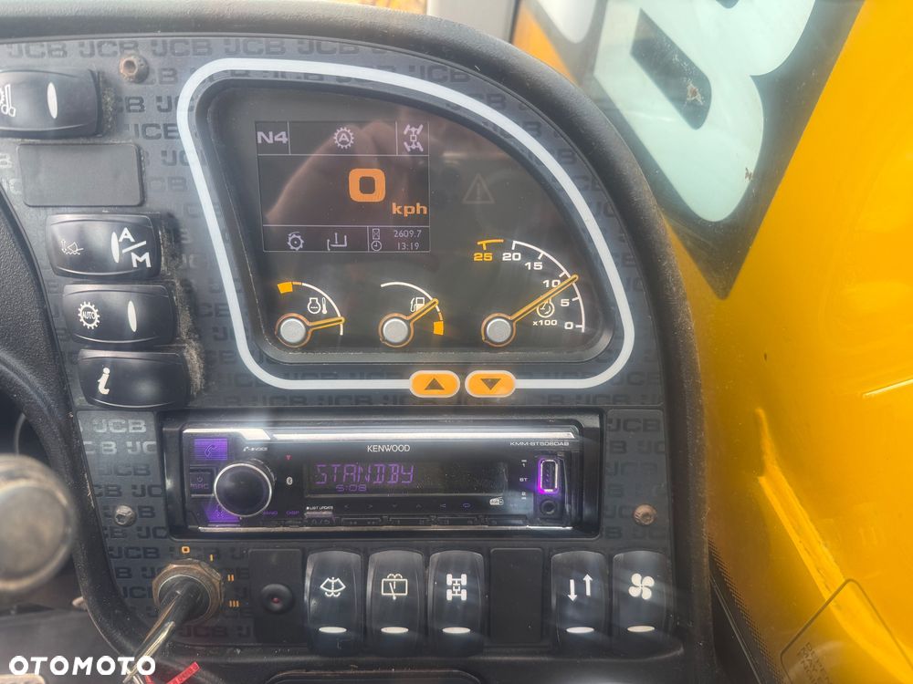 JCB 541-70 Agrisuper - 9