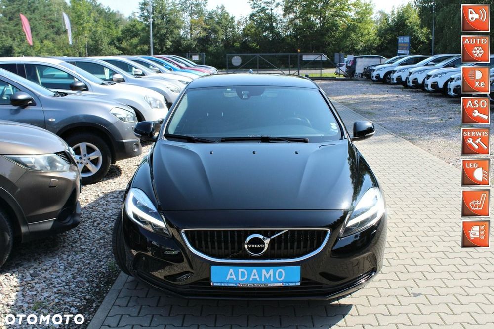 Volvo V40 T3 Kinetic