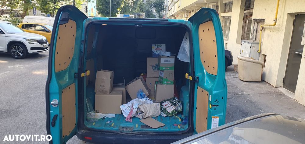 Ford Transit Custom - 6