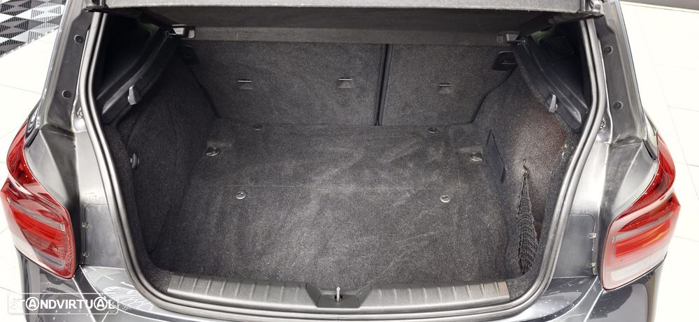 BMW 120 d Pack M - 21