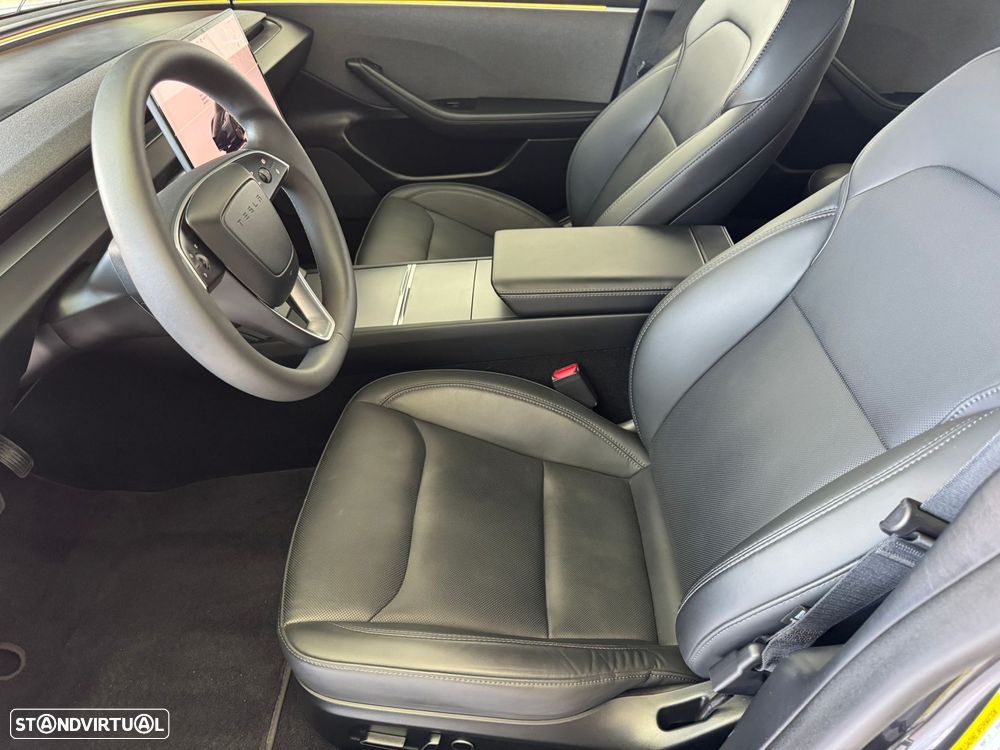 Tesla Model 3 Tração Traseira - 39
