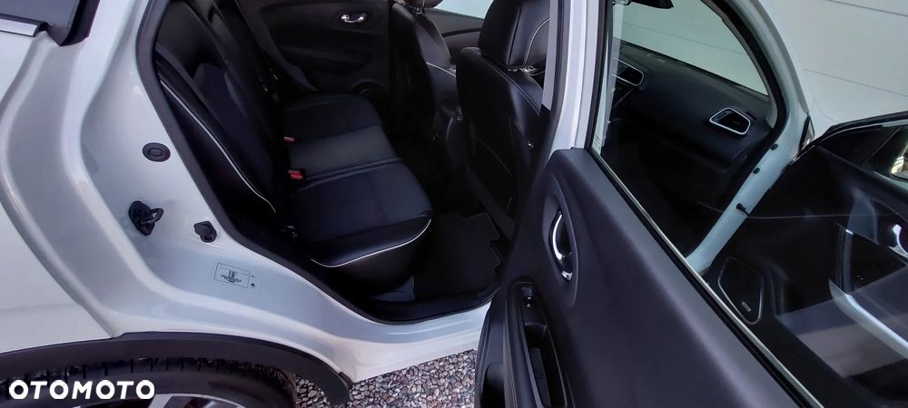 Renault Kadjar Energy TCe 130 Bose Edition - 26