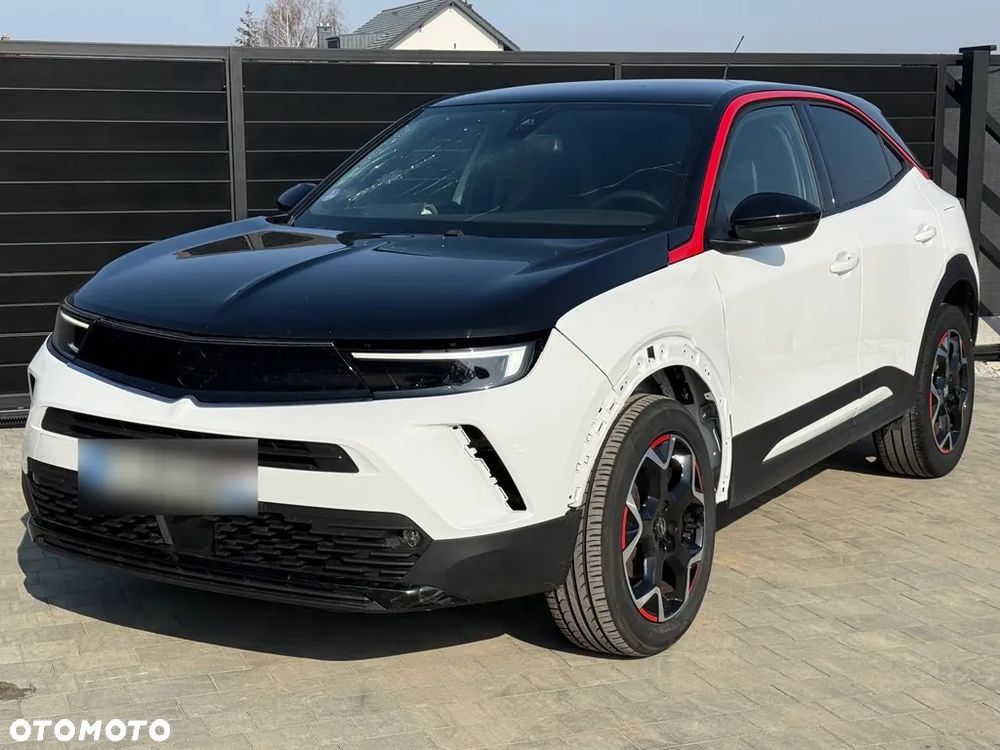 Opel Mokka 1.2 DI Turbo GS Line - 7