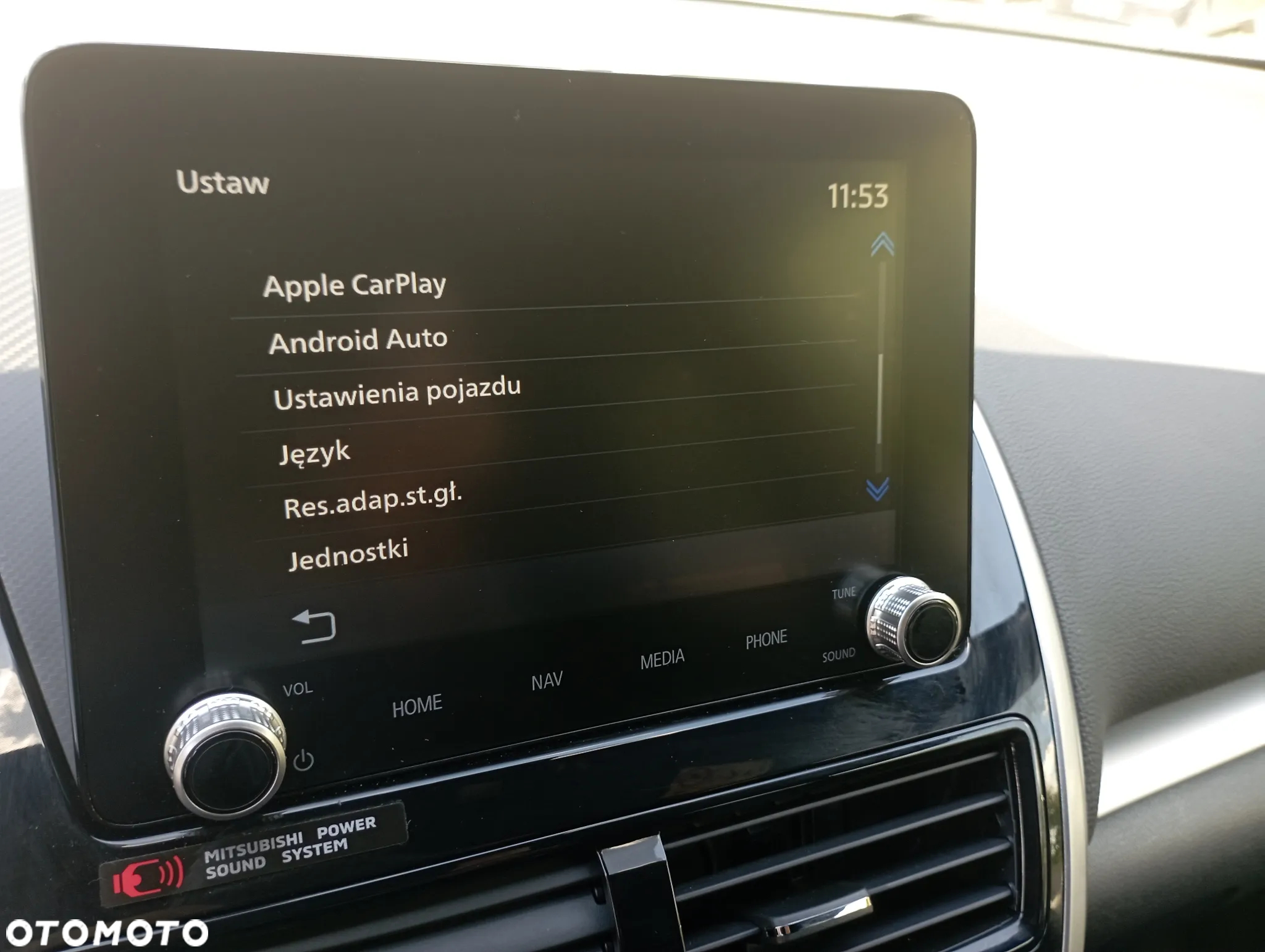 Mitsubishi Eclipse Cross 2.4 PHEV Instyle Plus - 13