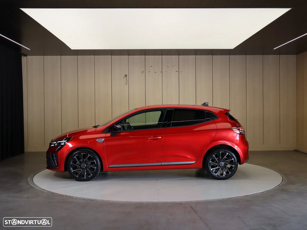 Renault Clio TCe 90 ESPIRIT ALPINE - 3
