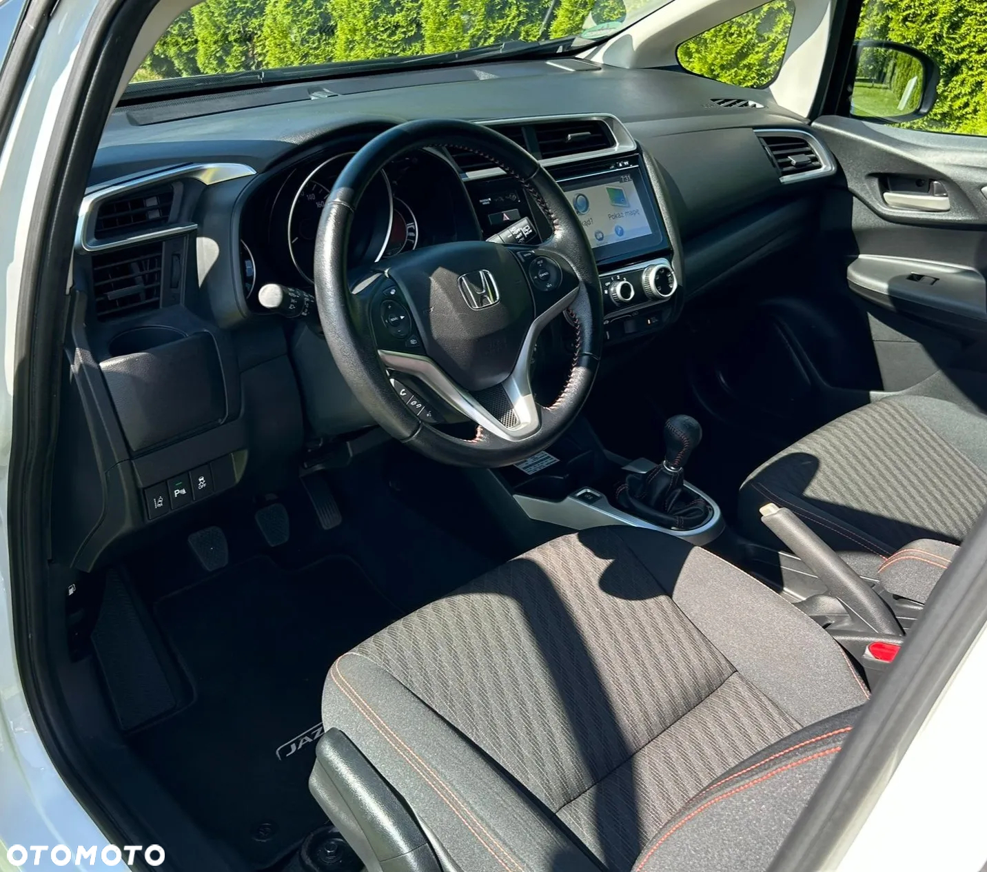 Honda Jazz 1.5 i-VTEC Dynamic (ADAS/Honda Connect+) - 15