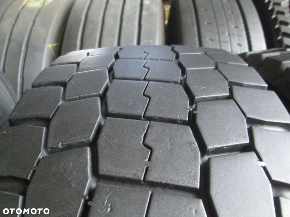 235/75R17,5 Bridgestone M729. Opony ciężarowe - 9
