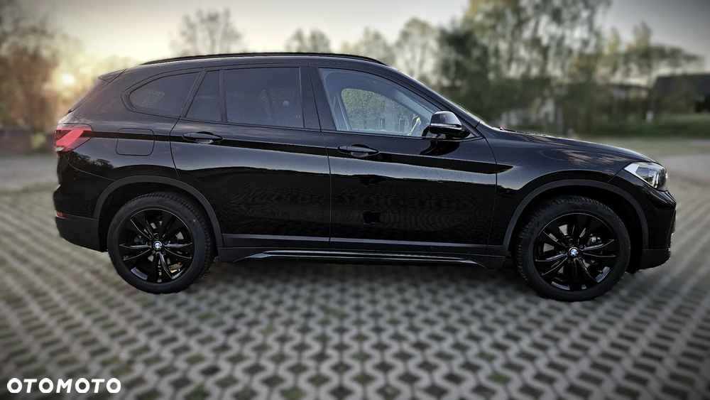 BMW X1 xDrive25d xLine - 10