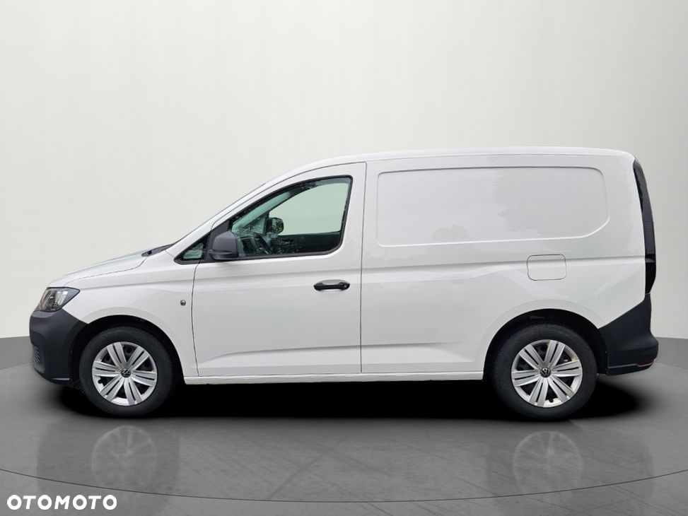 Volkswagen Caddy - 3