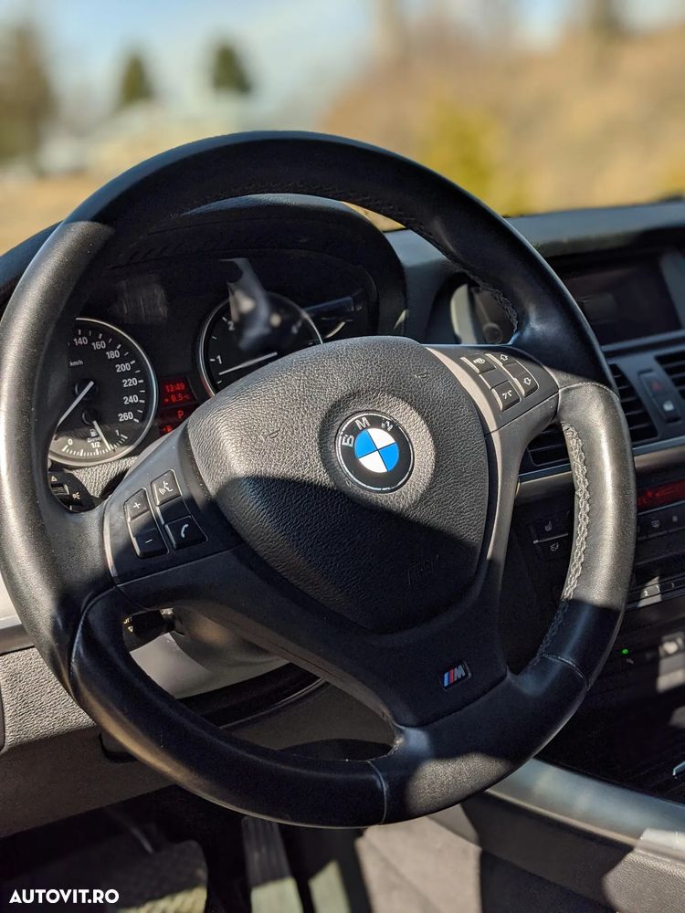 BMW X5 2013 — imagine 13