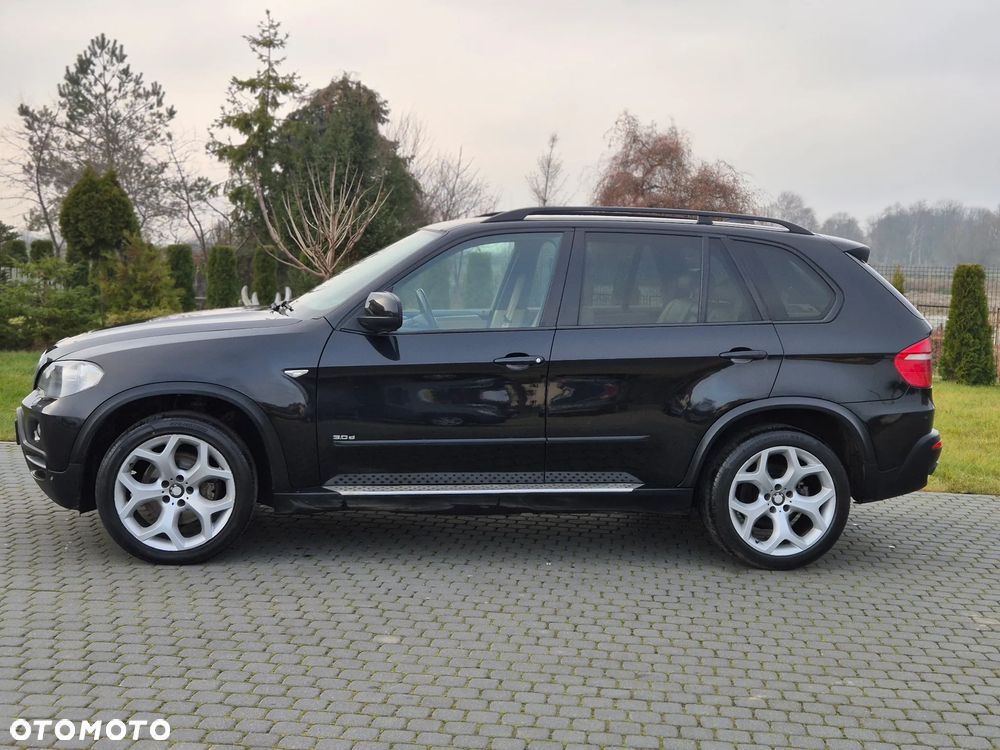 BMW X5 - 13