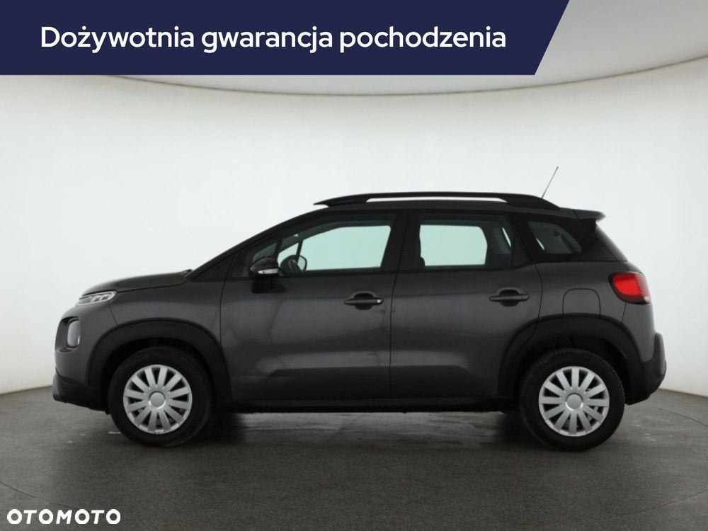 Citroën C3 Aircross - 4
