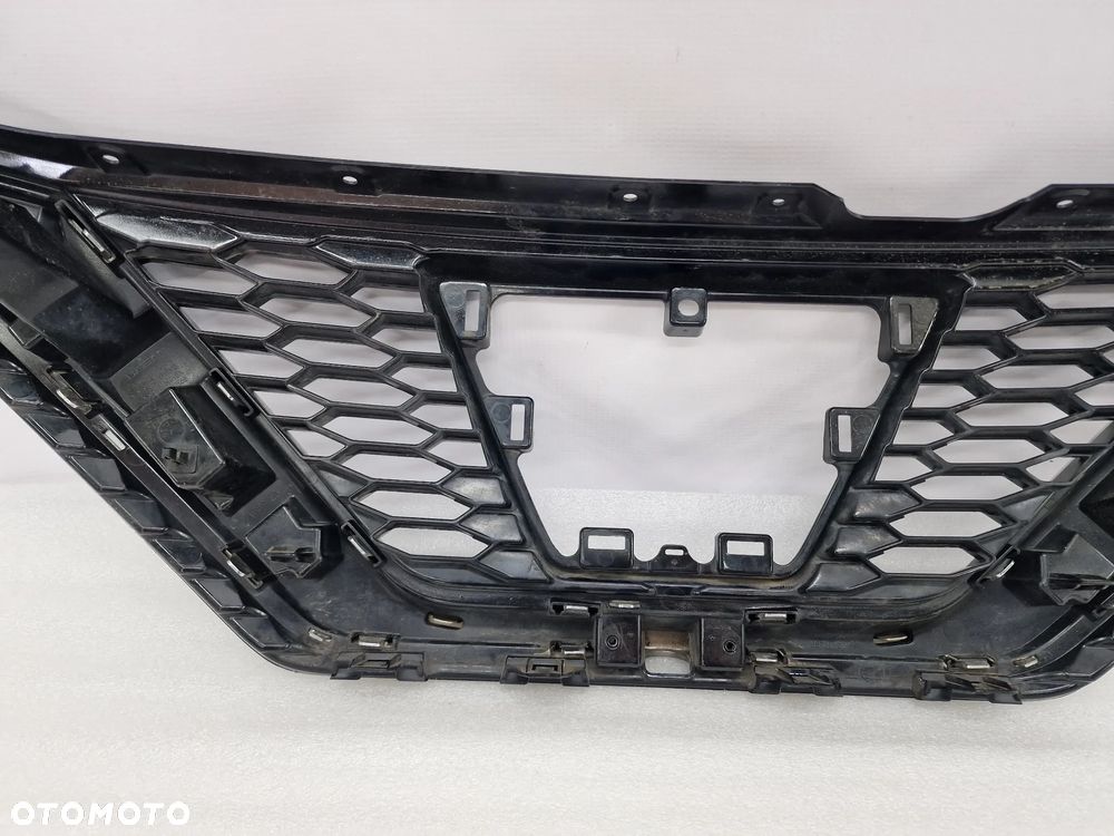 NISSAN QASHQAI 2 II LIFT ATRAPA / GRILL PRZEDNI PRZÓD , NR 62310HV00A / 62310HV00B / 62310HV10A , NR AUKCJI GR349 - 13