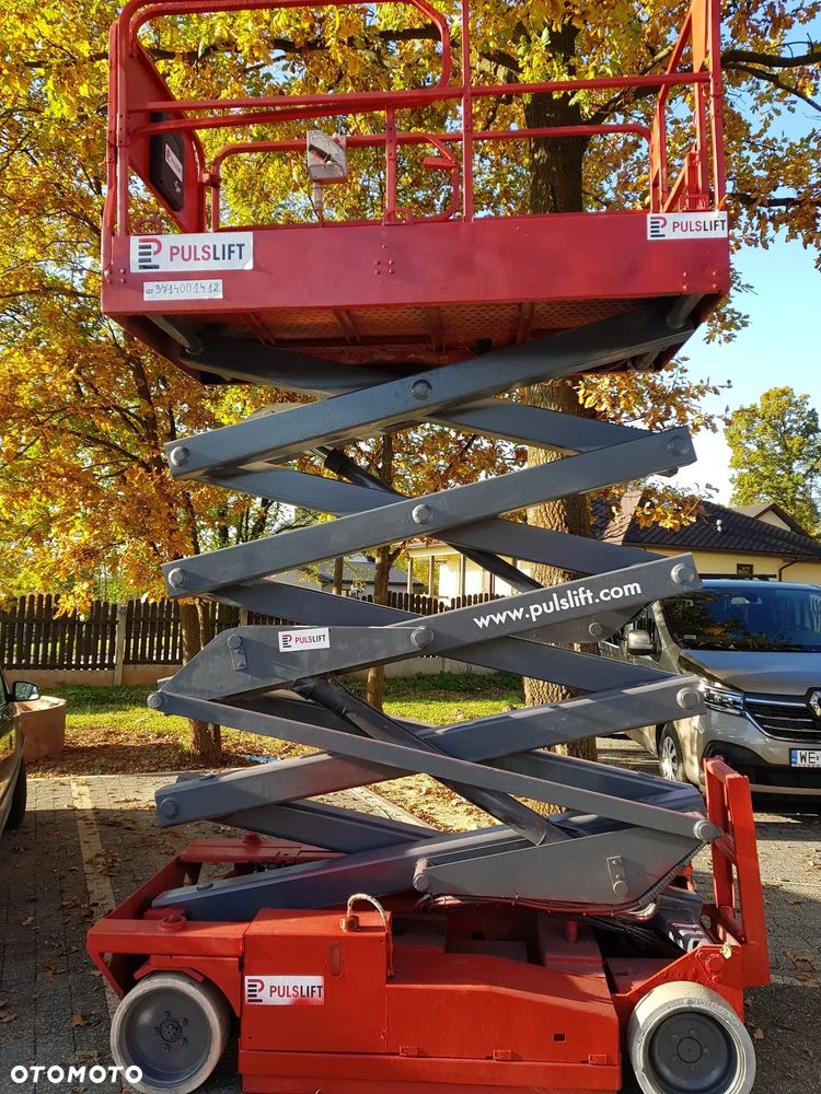 Genie MEC 2633ES - 1