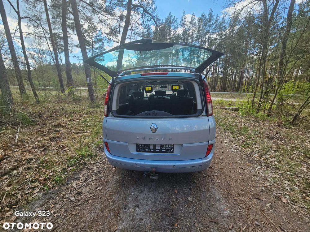 Renault Espace 3.5 Initiale - 13