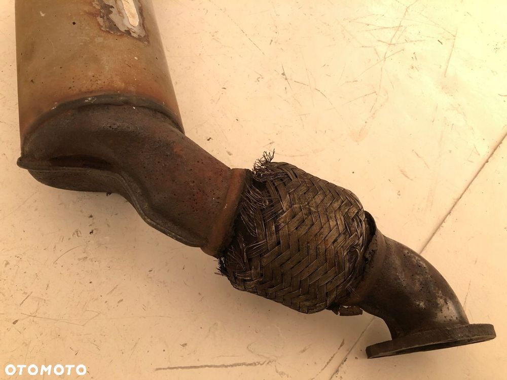 LAND ROVER DISCOVERY III L319 KATALIZATOR - 4