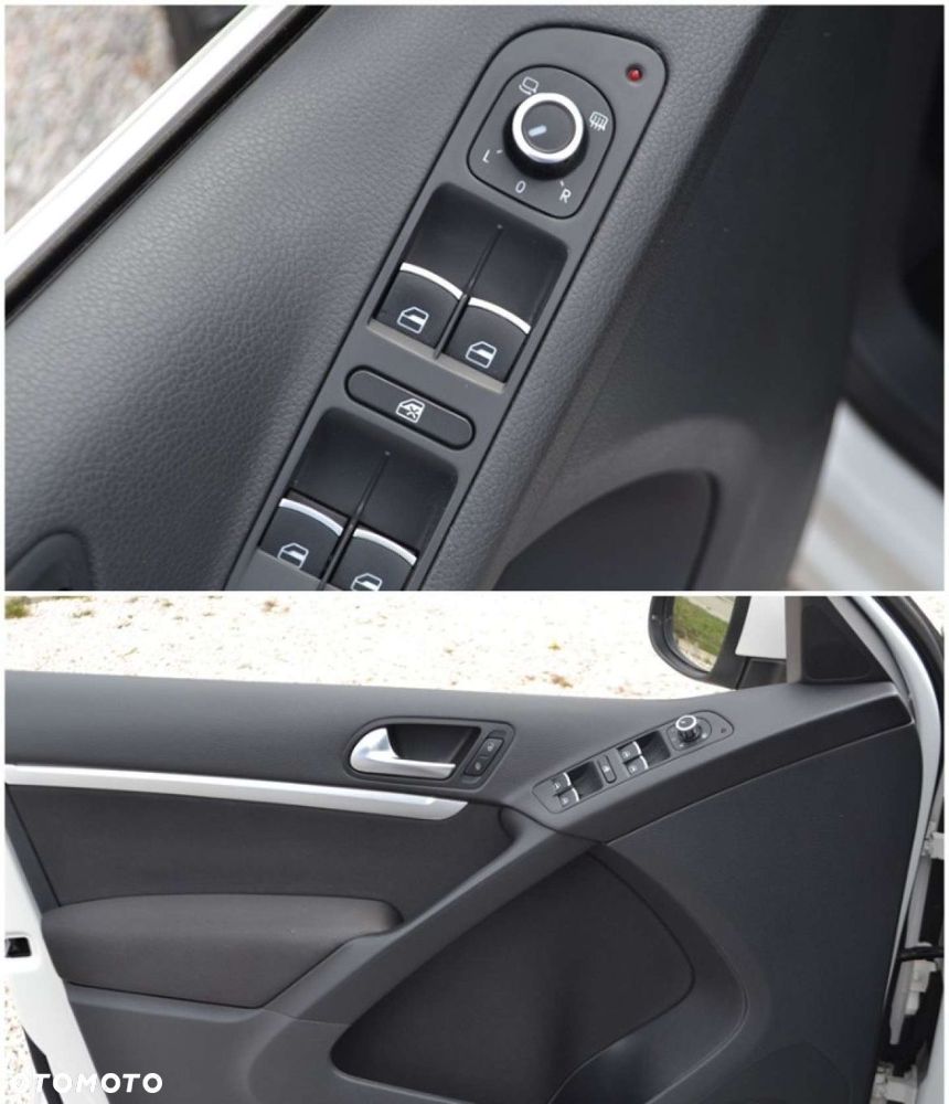 Volkswagen Tiguan 2.0 TDI DPF 4Motion Automatik Sport & Style - 28