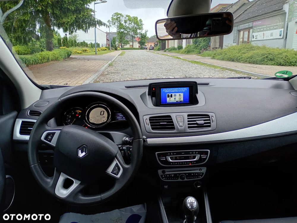 Renault Megane dCi 130 FAP Dynamique - 33