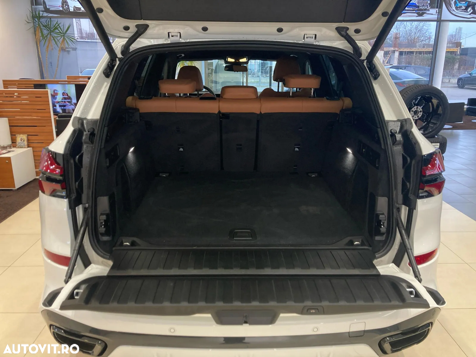 BMW X5 xDrive40i AT MHEV - 4