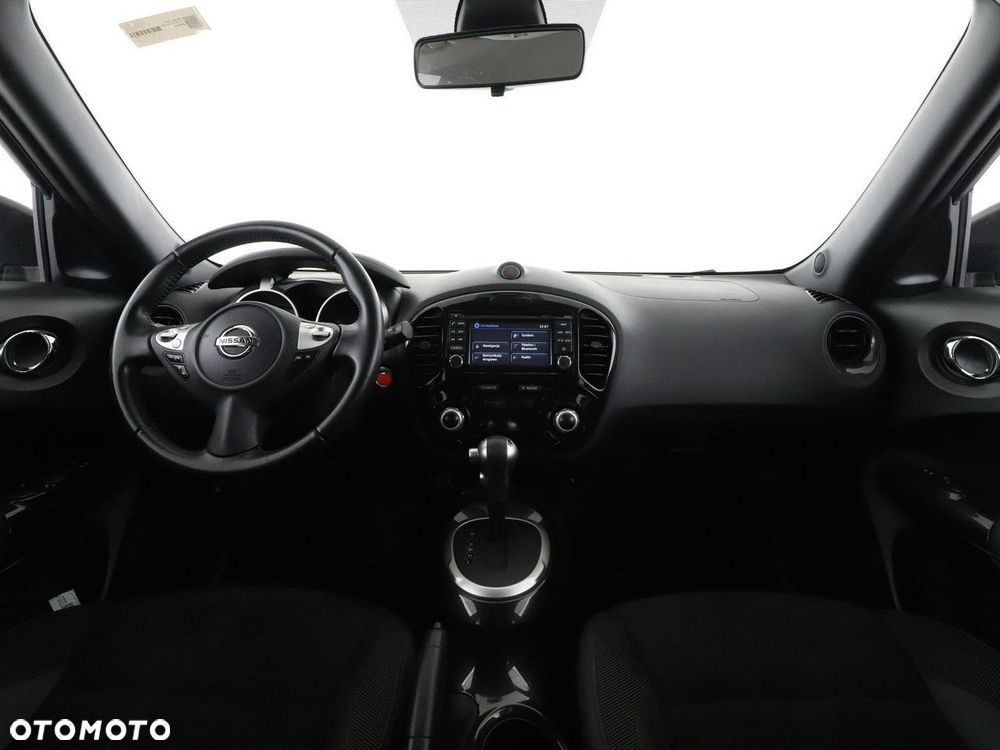 Nissan Juke 1.6 Xtronic N-Connecta - 16