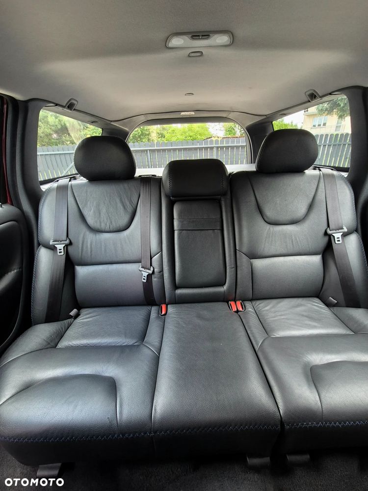 Volvo XC 70 AWD Summum - 24