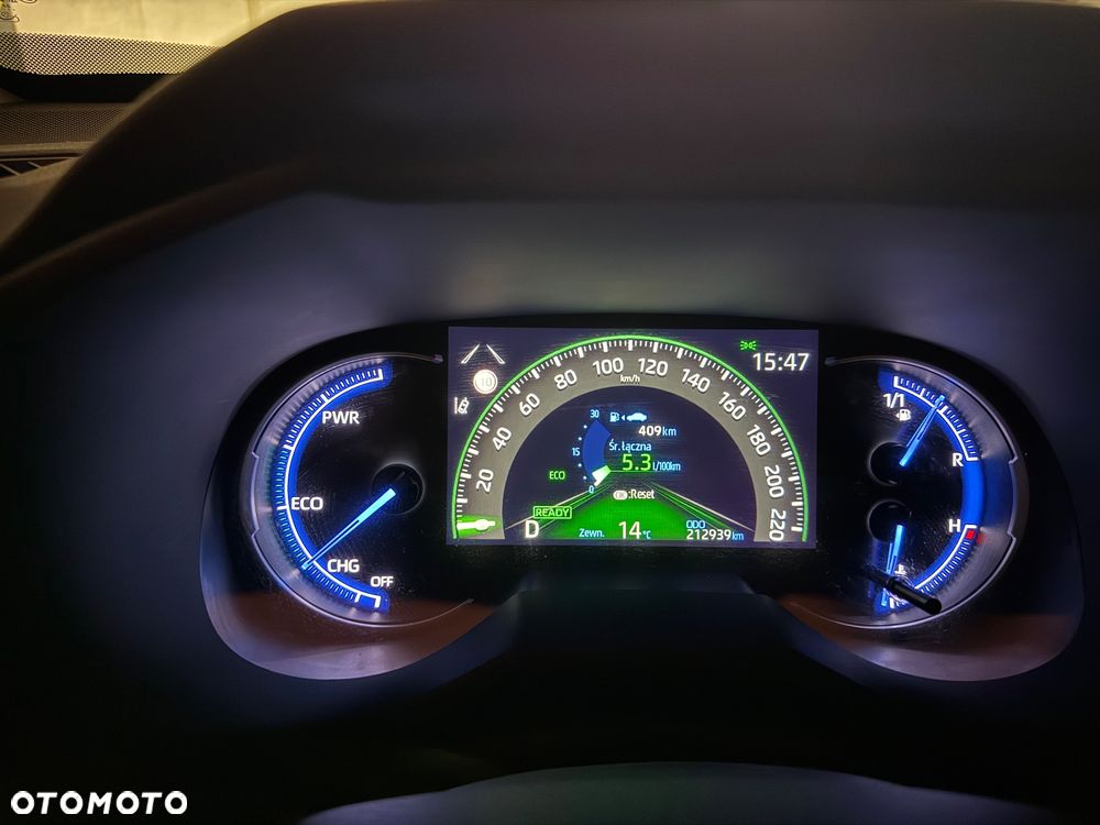 Toyota RAV4 - 26