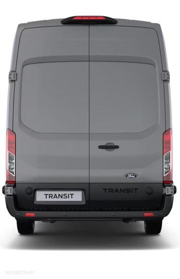 Ford Transit - 3