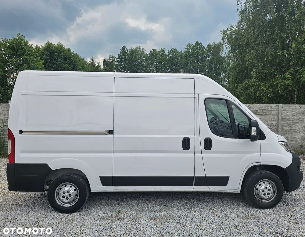 Citroën JUMPER - 4