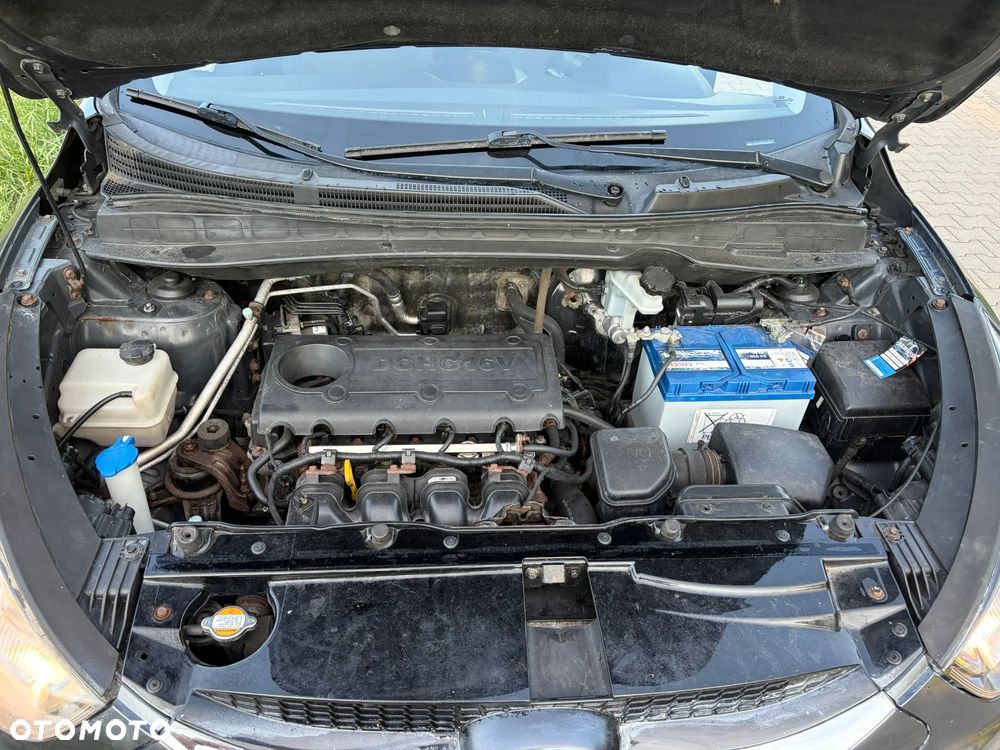 Hyundai ix35 2.0 Classic - 9