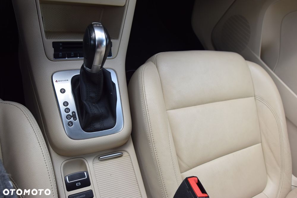 Volkswagen Tiguan 2.0 TDI SCR 4MOTION BlueMotion Technology DSG Exclusive - 18