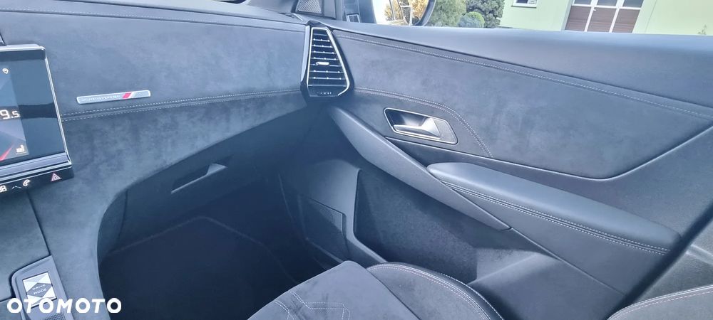 DS Automobiles DS 7 Crossback 1.5 BlueHDi Performance Line + - 28