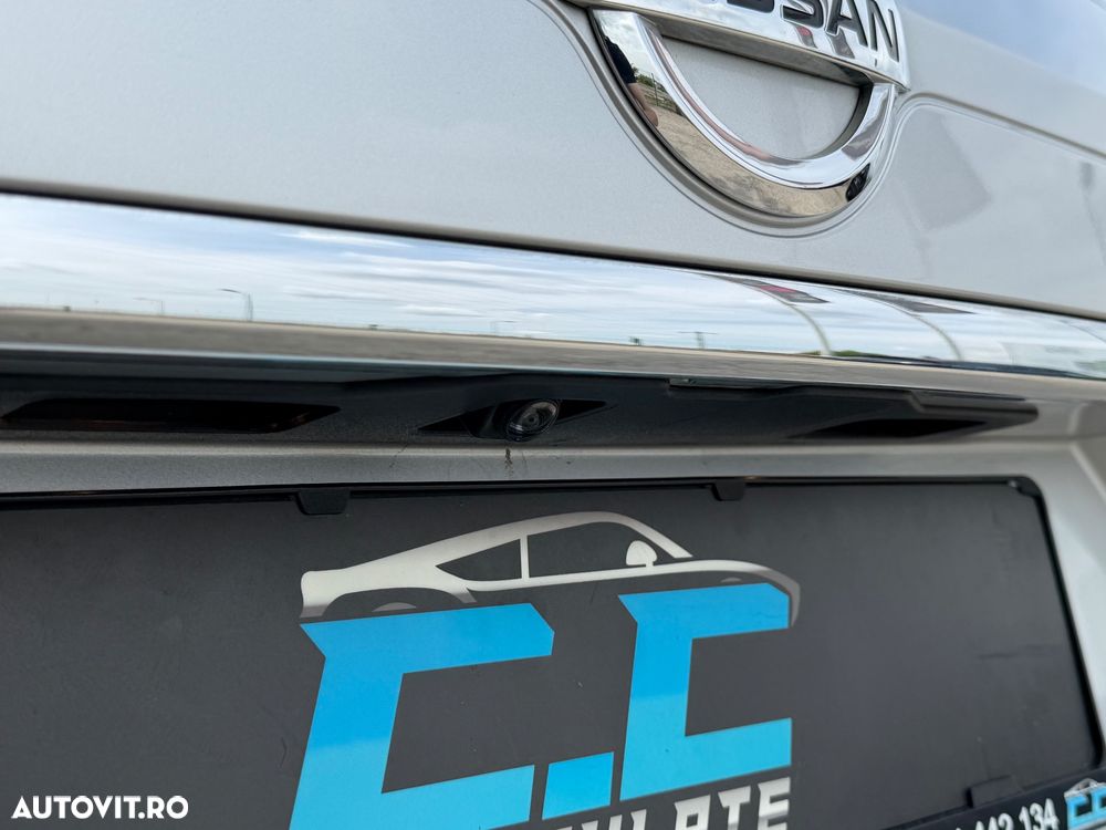 Nissan X-Trail 1.7 dCi N-Connecta - 30