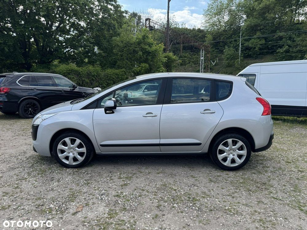 Peugeot 3008 - 5