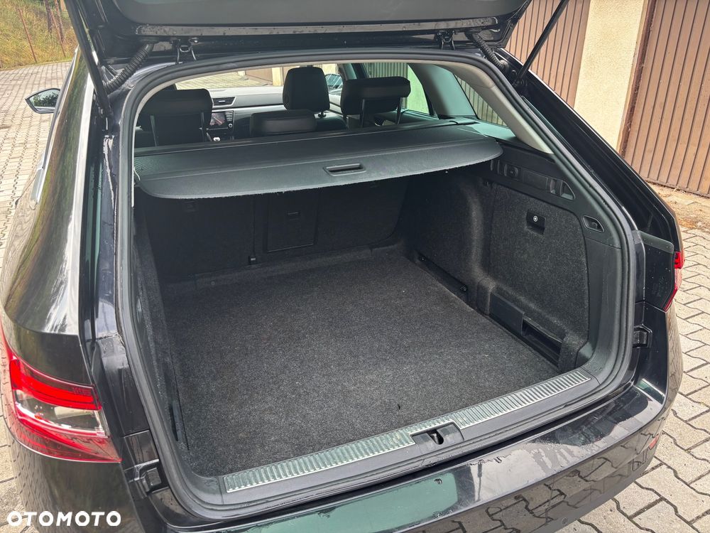 Skoda Superb - 23