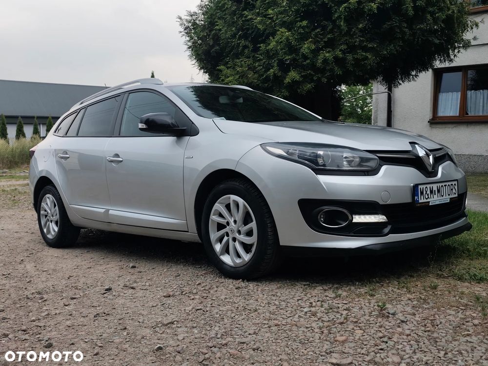 Renault Megane - 2