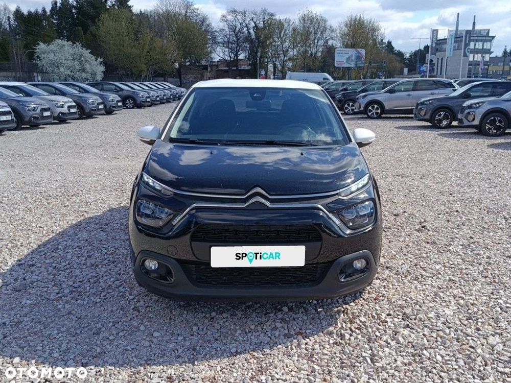 Citroën C3 - 2