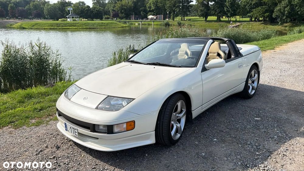 Nissan 300 ZX - 1