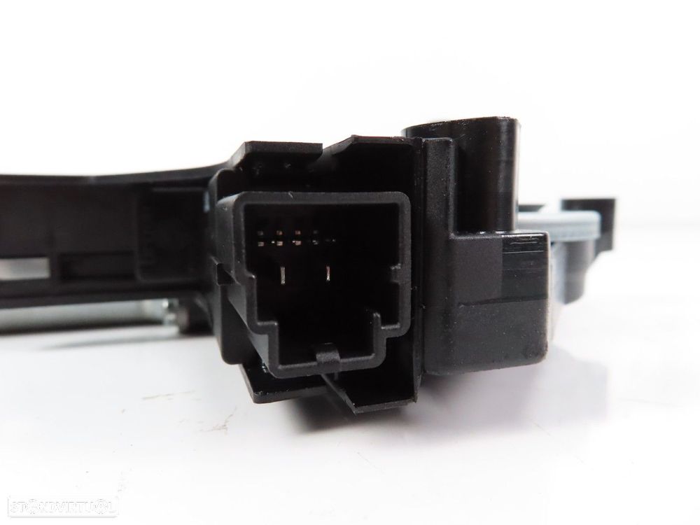 Motor elevador Direito/Frente Usado / Original VOLVO V40 Van / Hatchback (525, 5... - 3