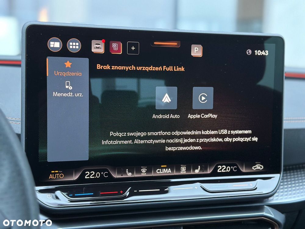 Cupra Leon 1.5 TSI - 25