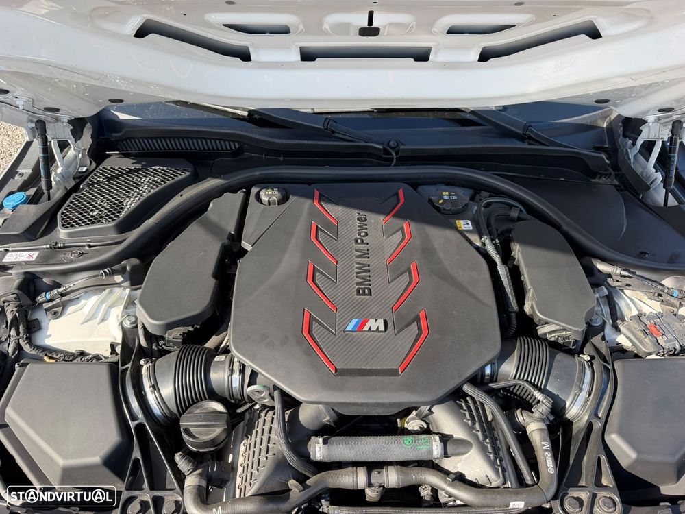 BMW M5 - 52