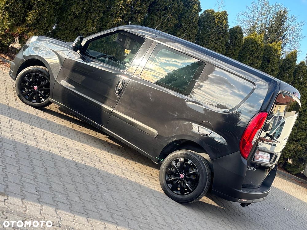 Fiat Doblo - 7