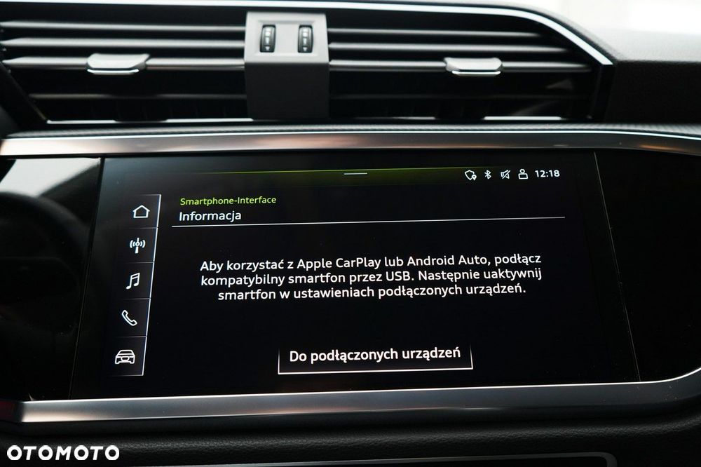 Audi Q3 Sportback - 33