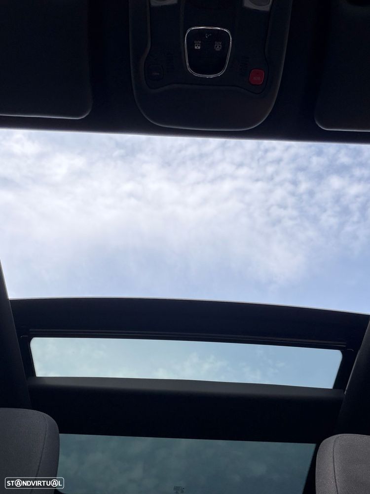 Jeep Renegade 1.3 T Limited S DCT - 8