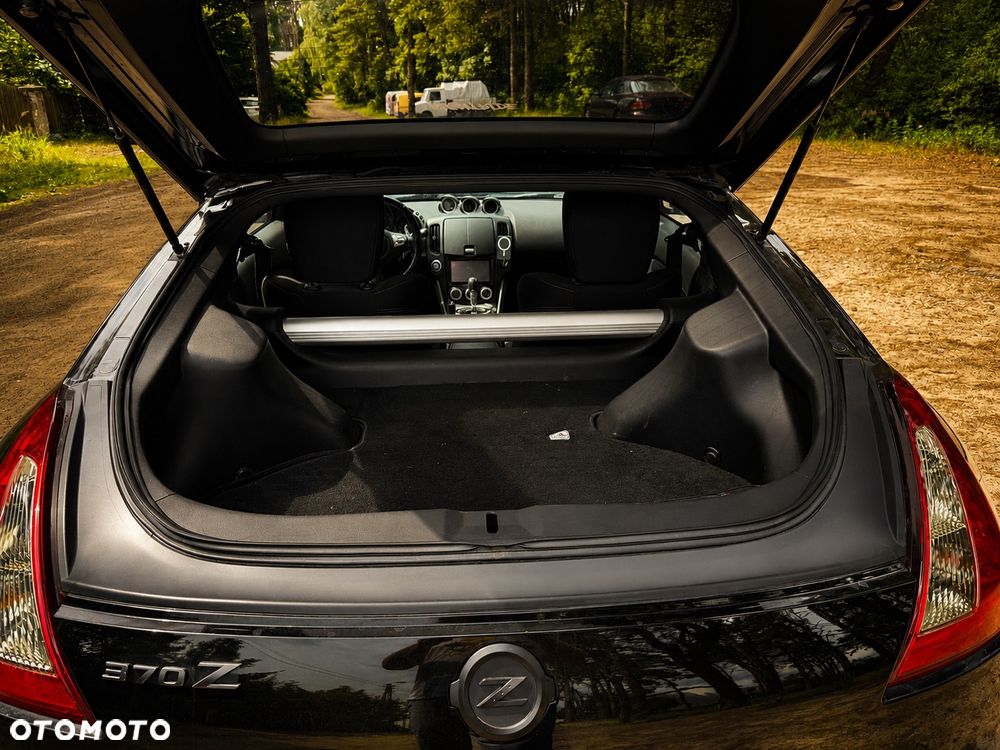 Nissan 370 Z 3.7 V6 Premium - 12