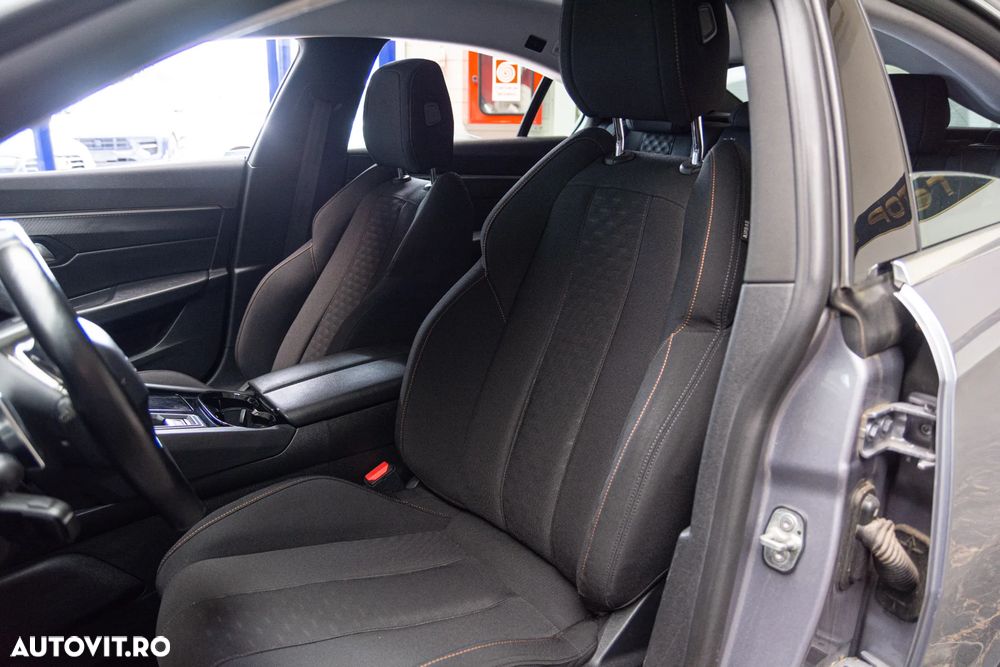Peugeot 508 1.6 THP STT Allure - 6