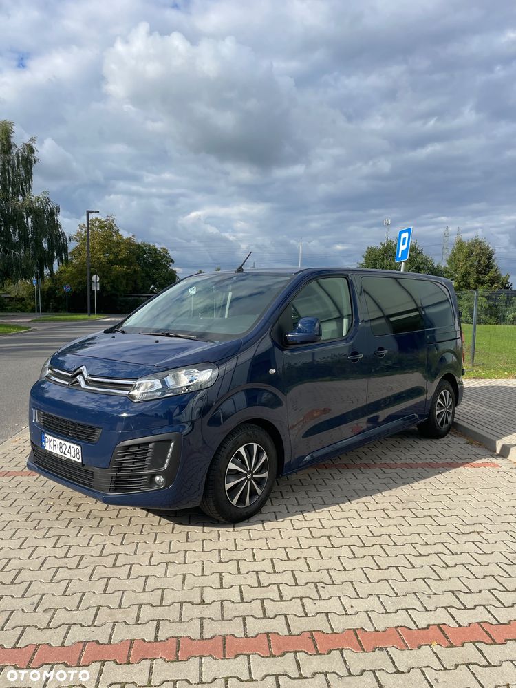 Citroën Jumpy Combi - 2