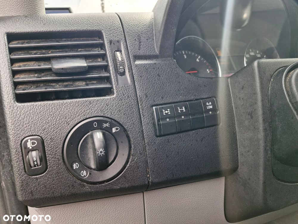 Volkswagen CRAFTER - 10