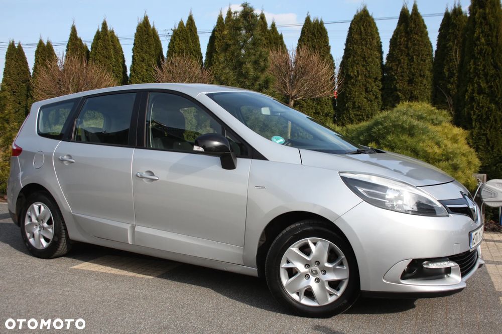 Renault Scenic Energy dCi 110 S&S Dynamique - 32