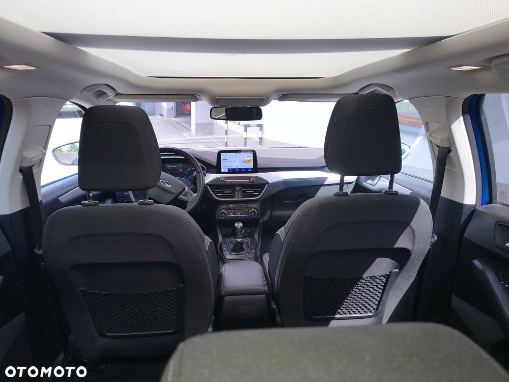 Ford Focus 1.5 EcoBlue Trend Edition - 14
