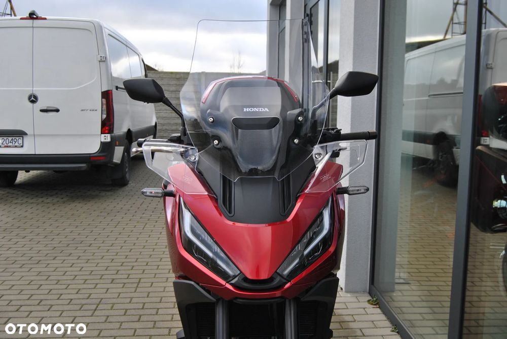 Honda NT - 39
